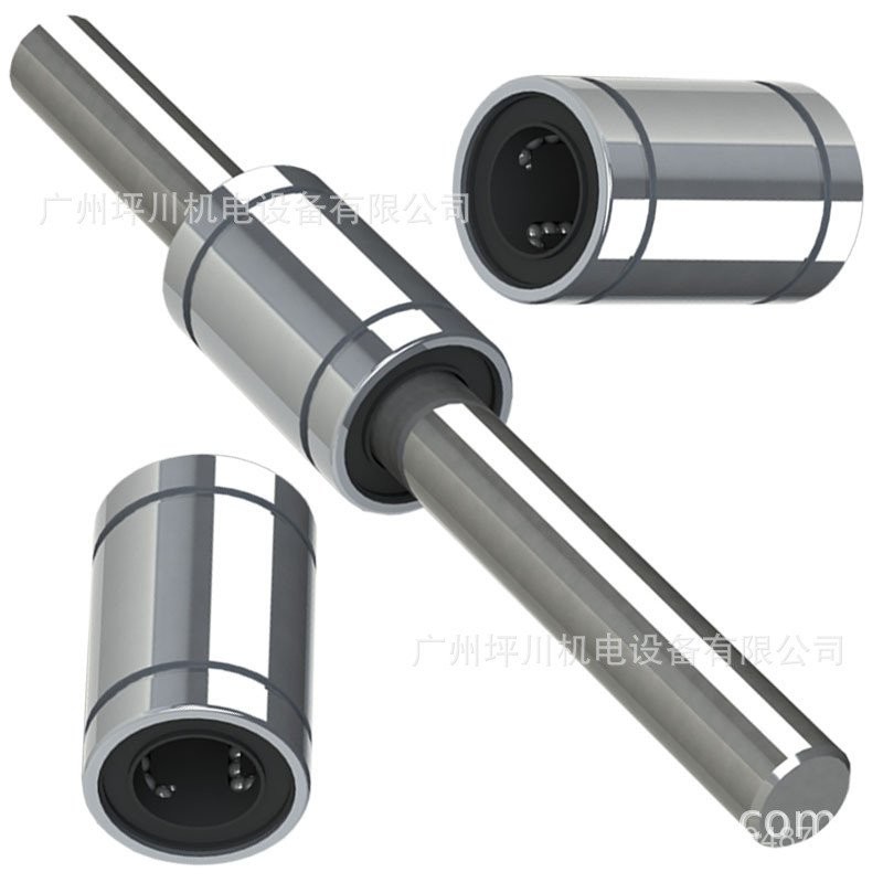 LM35UU LM13UU Bearing Series LM25UULM Straight LM16UULM30UU LM20UU ZOHM