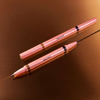 Browit Duo Brow Eyeliner บราวอิท ดินสอเขียนคิ้วและอายไลเนอร์ในแท่งเดียว.