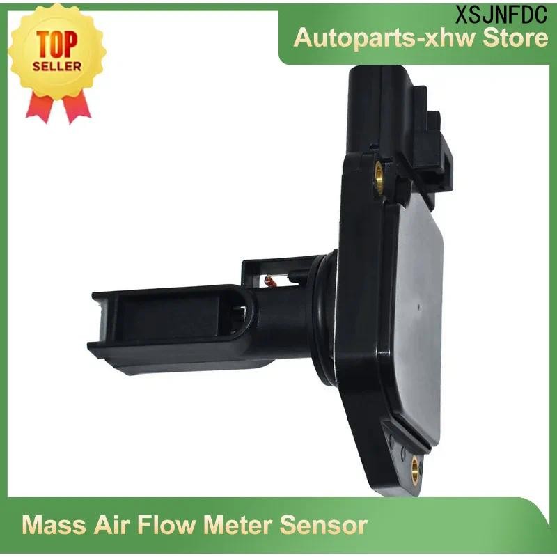 Mass Air Flow MAF Sensor YC2F-12B579-BA AFH80-06D สําหรับ Ford E150 E250 E350 E450 E550 Econoline Ex
