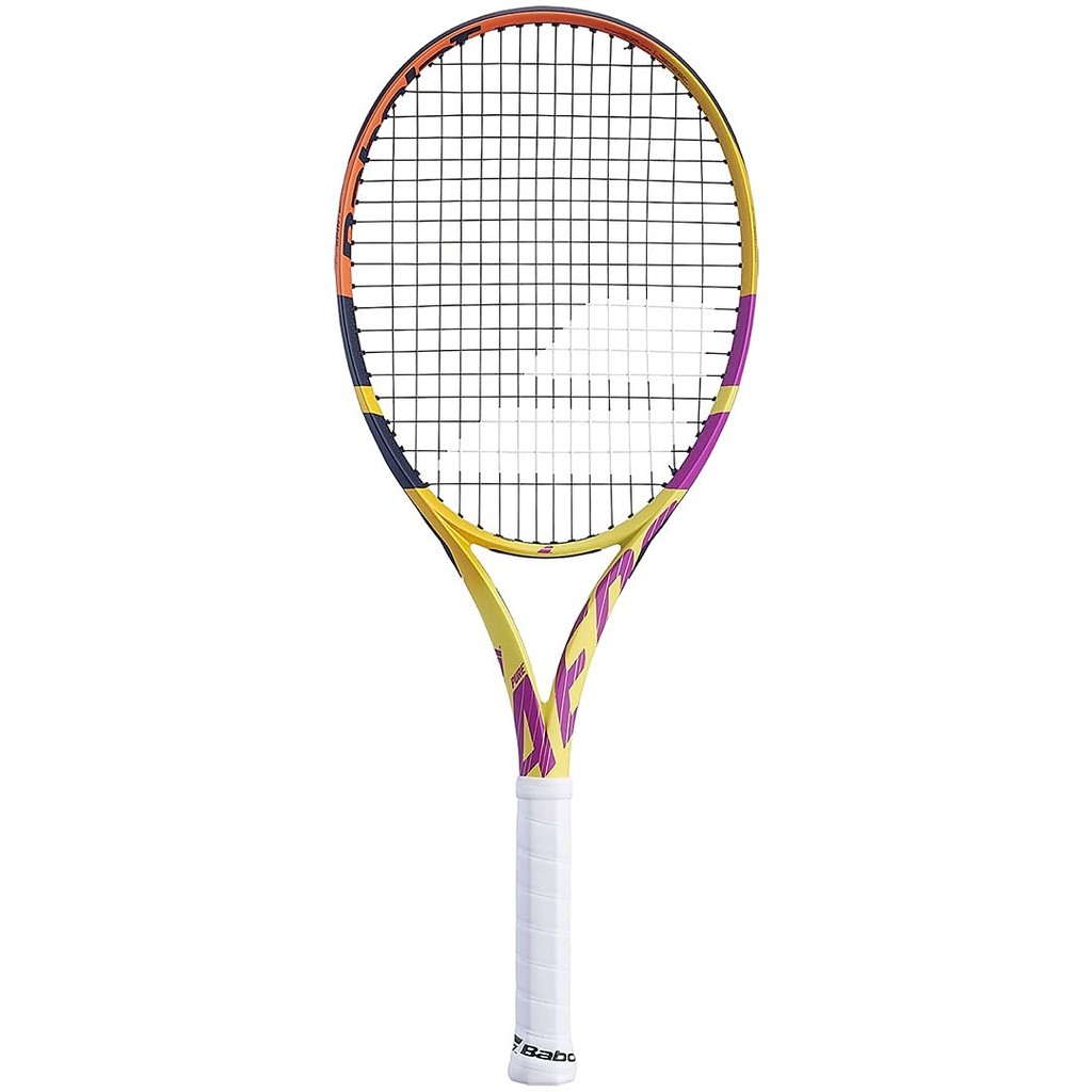 Babolat Pure Aero Rafa Lite Tennis Racket - Rafael Nadal Signature Model