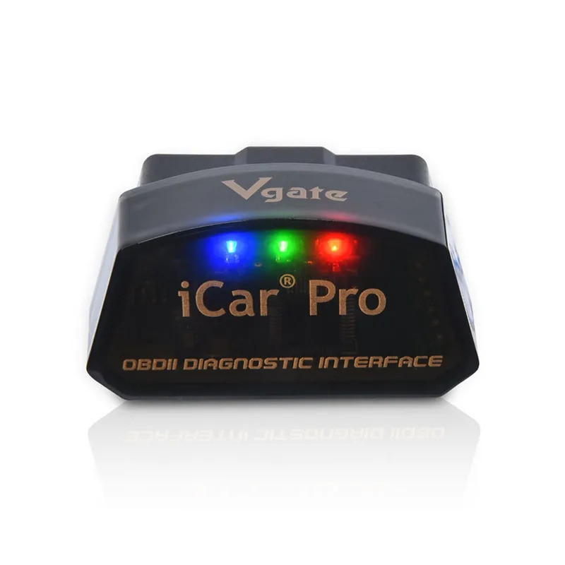 Vgate iCar Pro ELM327 BT/WIFI 4.0 OBD2 เครื่องมือวินิจฉัย