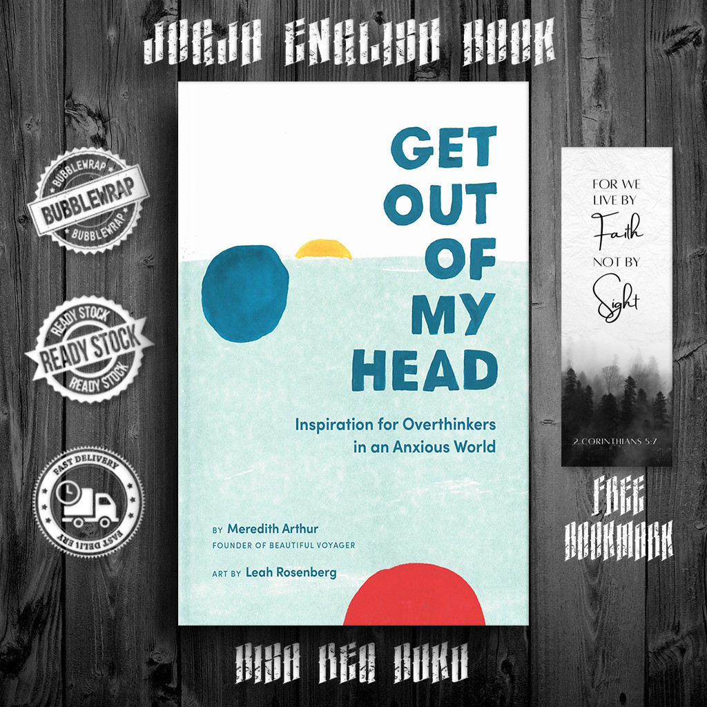 Get Out Of My Head โดย Meredith Arthur