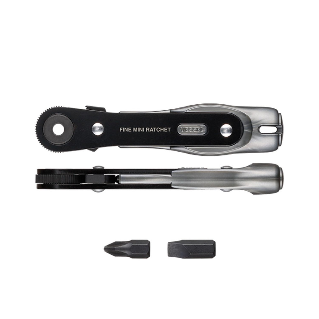 เบสเซล (VESSEL) ไขควงร่องเล็กแบบบางพิเศษ