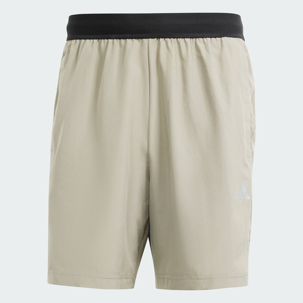 adidas Gym & Training Gym Training Shorts Men Green IR5879