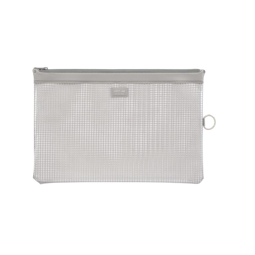 Lihit Lab Halfway Mesh B6 Olive 10 Sheets F244 Olive_10