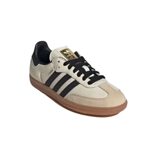 adidas Samba OG Cream White Sand Strata (Women's) | ของแท้ ตรวจสอบโดย SASOM