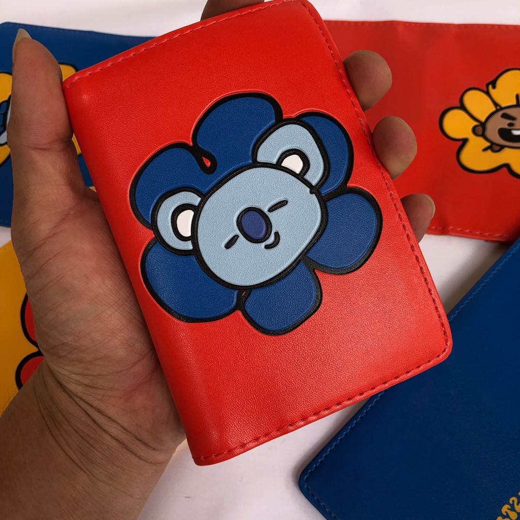 หนังสือปกหนังสือหนังสือเดินทาง BTS ส่งออกหนัง