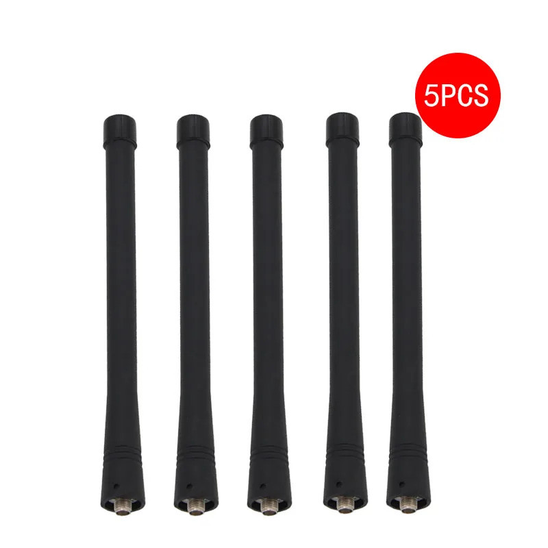 สําหรับ KENWOOD วิทยุ TK-D240 NX-240 NX-200 NX-3220 TK-2302 TK-2206 TK-2180 TK-2000 NX-5200 VHF เสาอ