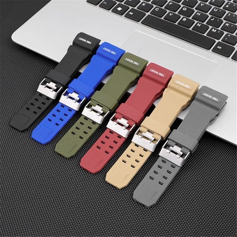 G-Shock GWG 1000 GWG-1000 DG-2093T สายนาฬิกาครบชุดระดับพรีเมียม