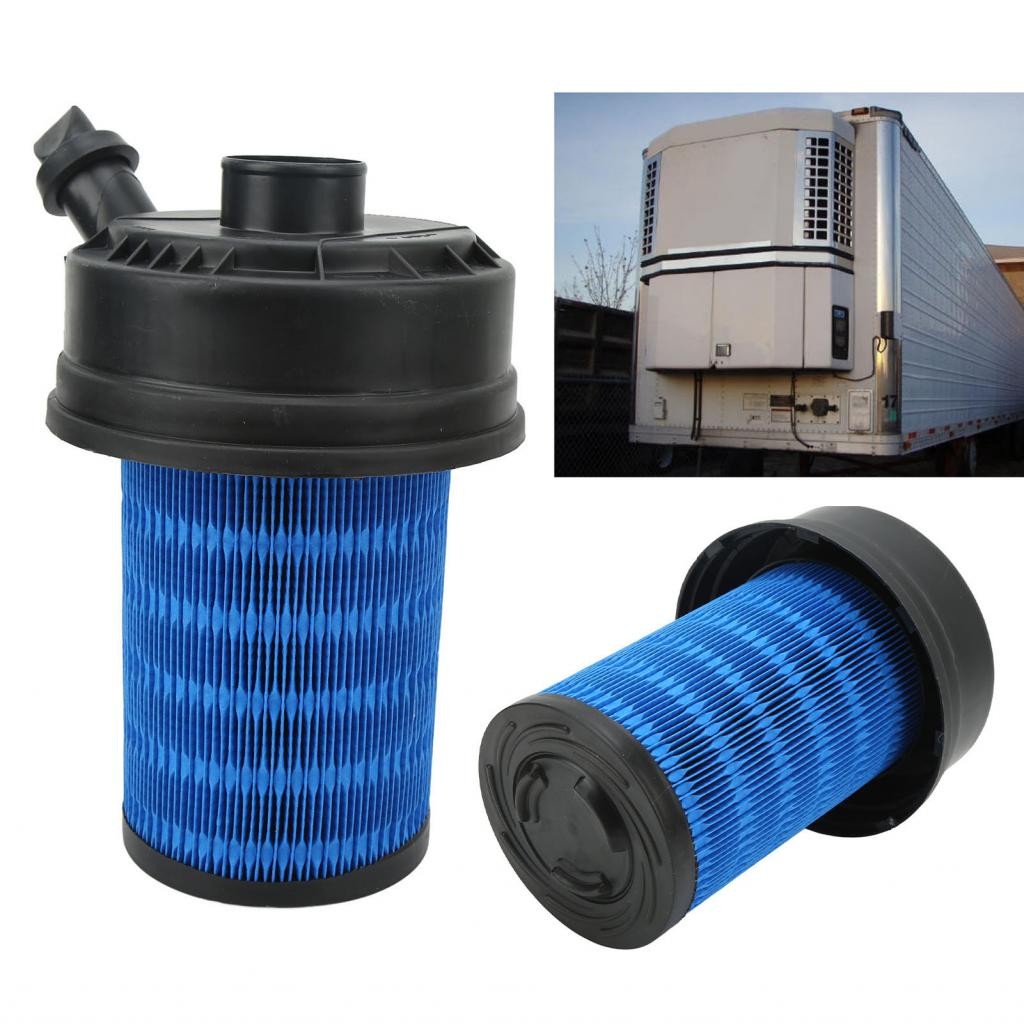 1buycart1 กรองเครื่องยนต์ Air 11?9300 สําหรับ Thermo King Sb190 Sb210 Sb230 Sb330 Sb?210 สบ?230 สบ?3