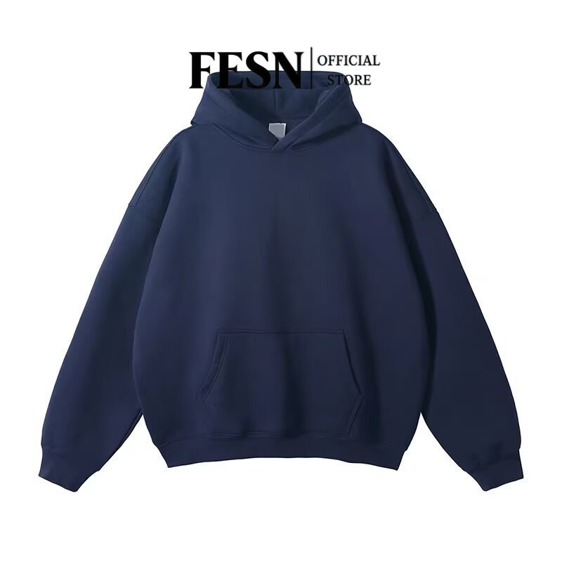 เสื้อสเวตเตอร์ทรงหลวมสไตล์อเมริกัน เหมาะสำหรับฤดูหนาวและใบไม้ร่วง