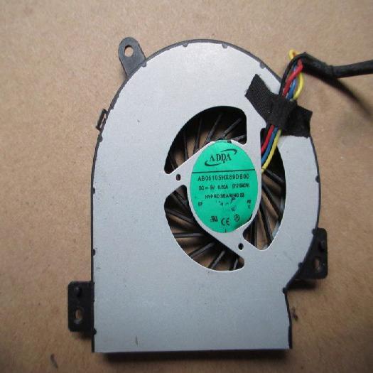 เหมาะสําหรับ Asus 1215T 1215N 1215P VX6 1215CT 1215B 1225U พัดลม