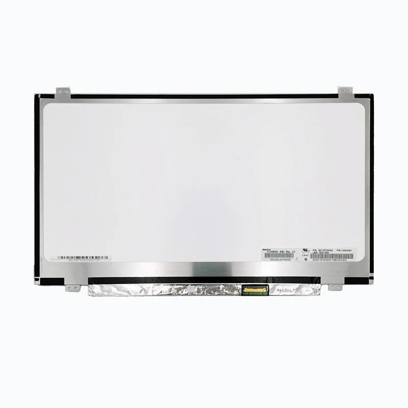 สําหรับ ASUS PU451L BU400E PRO451L PU401 K455L PU451LD F455L V451L R454LJ แล็ปท็อปหน้าจอ Led 1366x76