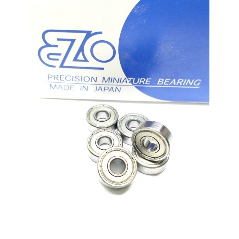 แบริ่งจิ๋ว 606 zz EZO 6X17X6 origins