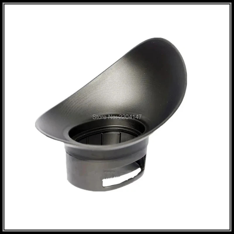 * ใหม่สําหรับ Sony PXW-X280 X280 EX280 NX3 Z5C 2000E แว่นตายางกล้องวิดีโอช่องมองภาพตาถ้วยซ่อมกล้อง-