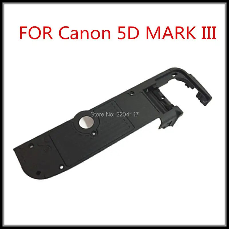 *ส่งฟรี!!! 100% Original 5D MARKIII 5DIII 5D3 ฝาครอบด้านล่างด้านล่างเหมาะสําหรับ Canon 5D MARK III 5
