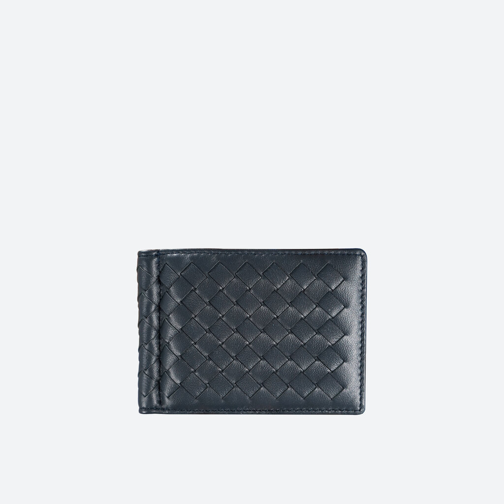 กระเป๋าสตางค์ หนังแกะแท้ Me Phenomenon - L Money Clip
