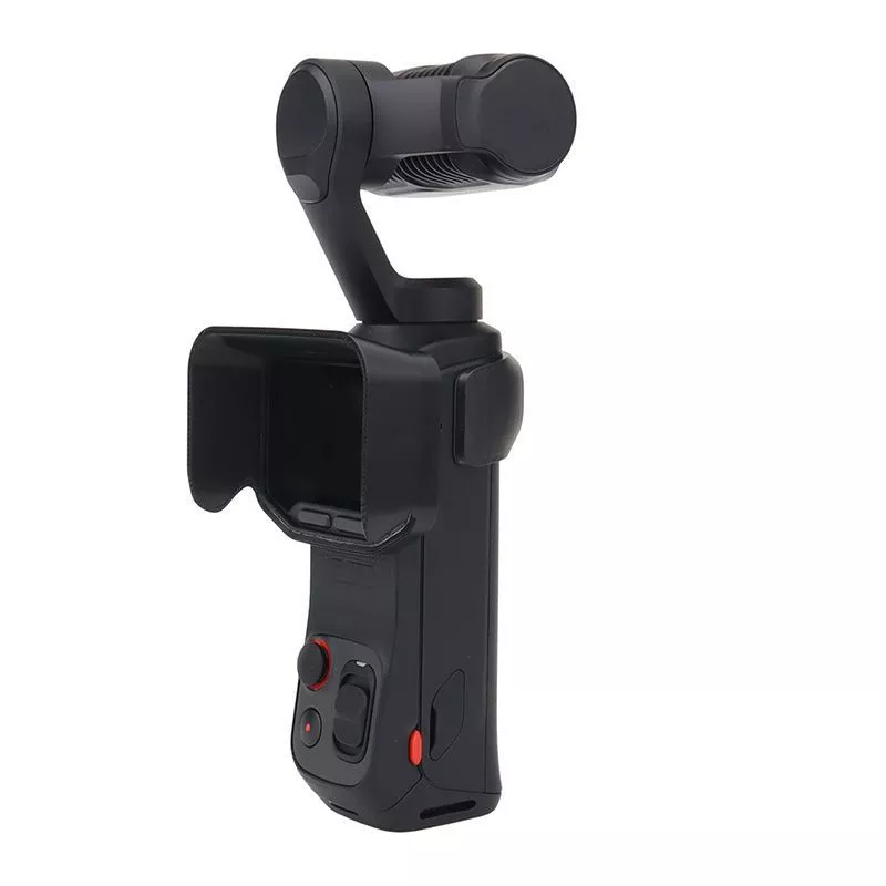 Insta360 Luna Ultra Screen Hood Shadow Stone Anti Glare Baffle thumbnail 6