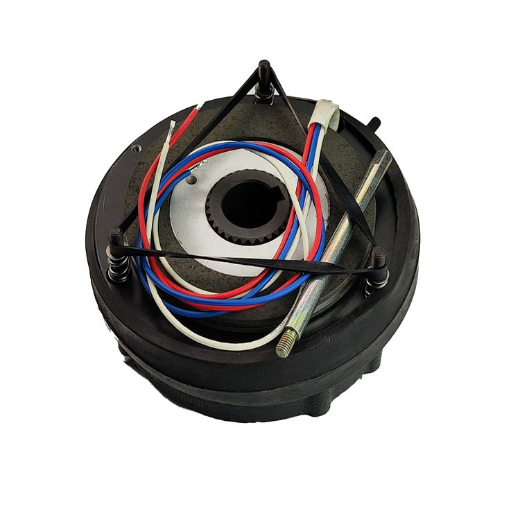 E12-180-40/REB5412 (170V25) APP/RACH Safety แม่เหล็กไฟฟ้าเบรคมอเตอร์