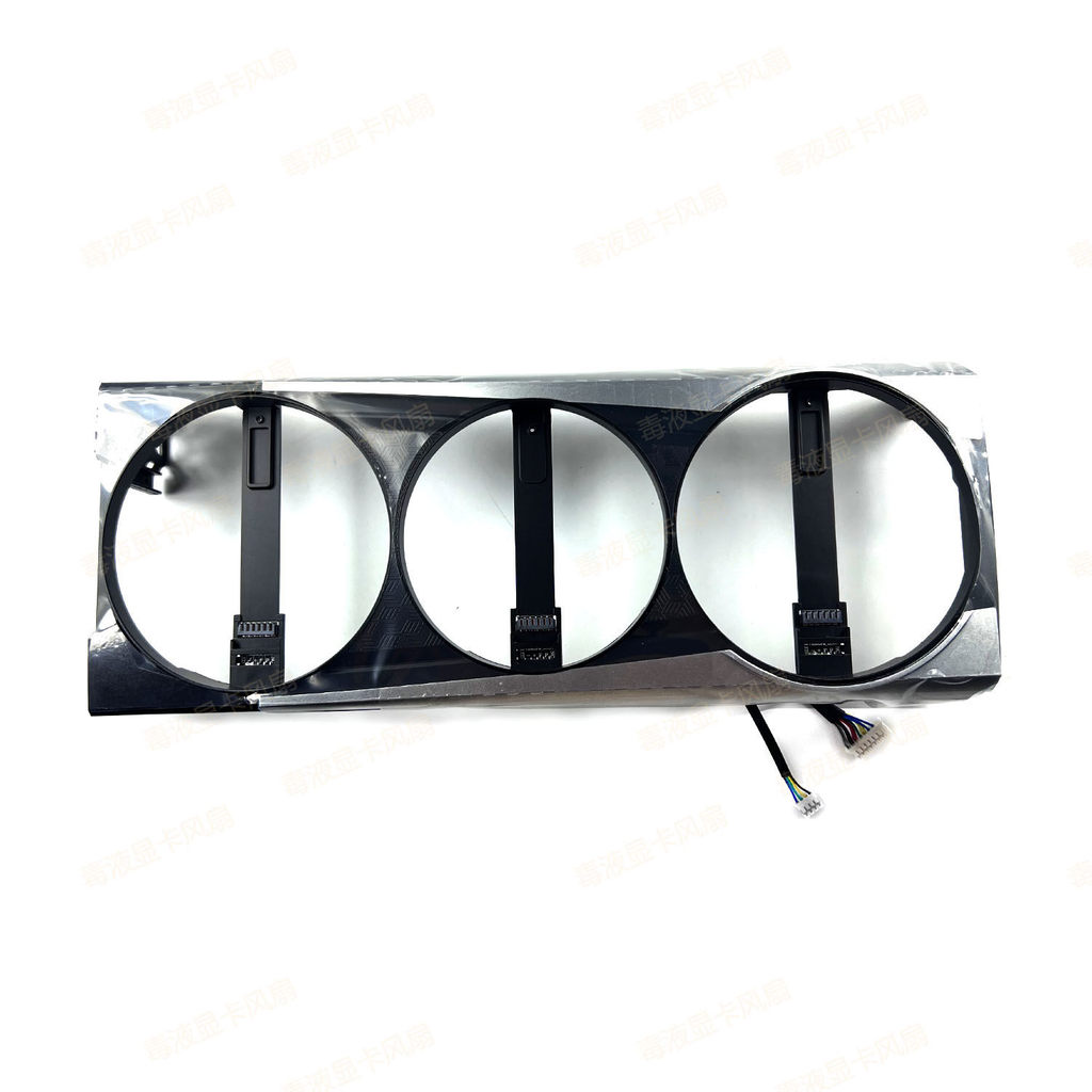 SAPPHIRE/SAPPHIRE RX 6800 6800xt 6900xt รุ่น Platinum กราฟิกการ์ดหม้อน้ําแผงเชลล์