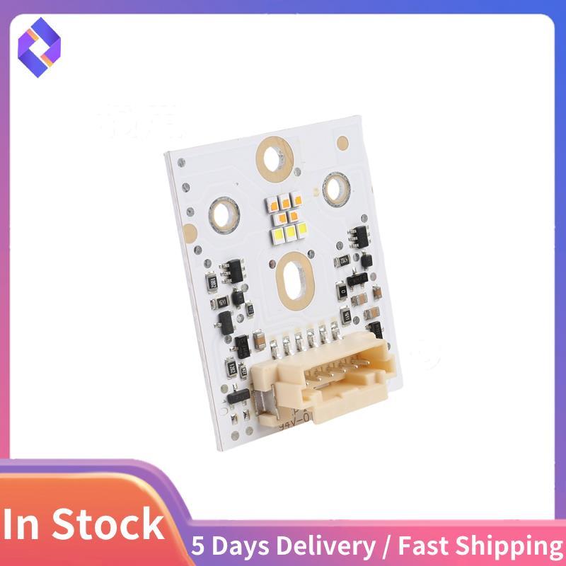 LED DRL โมดูลสําหรับ Q8 SQ8 Q8 2019-2023 รถ DRL บอร์ด LED ไฟวิ่งกลางวัน LEDs ไฟเลี้ยวโมดูล