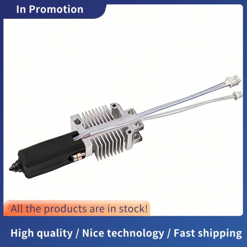 ชุดหัวฉีดสําหรับ SV08 MAX Hot-End สําหรับ SV08 MAX อุปกรณ์เสริมทดแทน