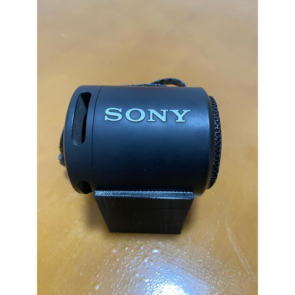 ขาตั้งลําโพงพิมพ์ 3D เหมาะสําหรับ sony sony-xb100/xb13 ลําโพงบลูทูธไร้สายแบบไม่มีขาตั้ง