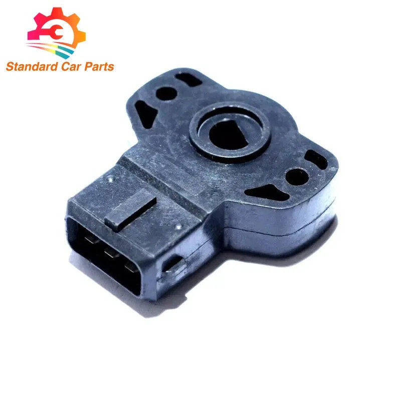1 ชิ้น 88WF-9B989-CA เซ็นเซอร์ตําแหน่งคันเร่งสําหรับ Ford TVR Cerbera/Speed6 TPS 6854779 88WF9B989CA