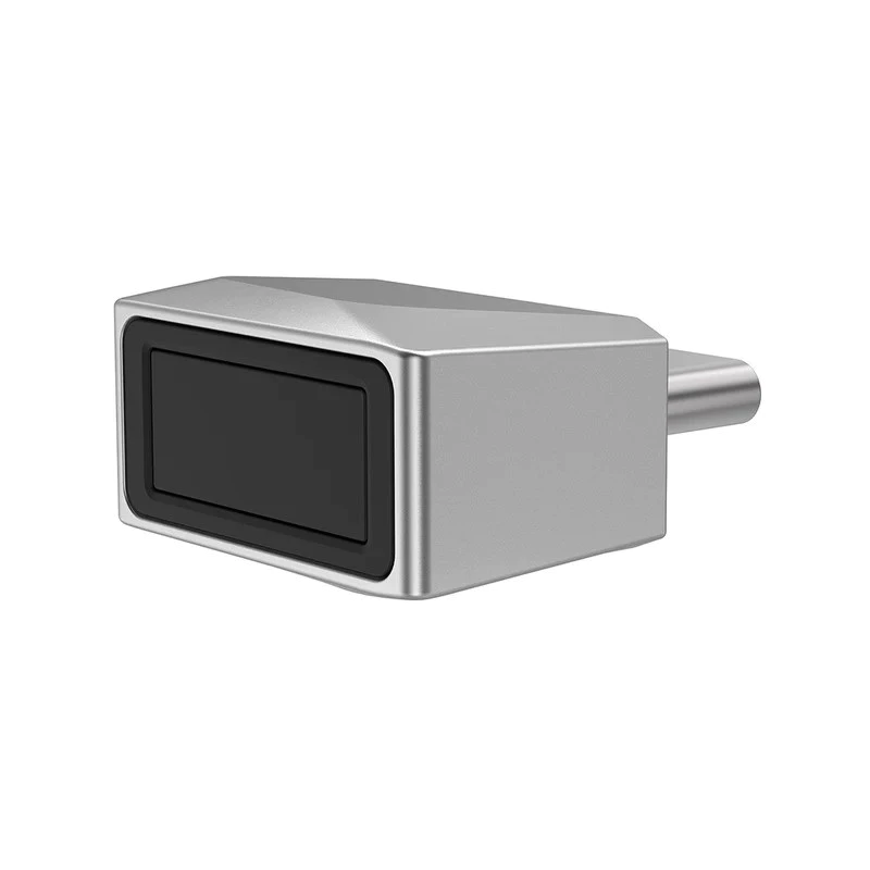 USB Fingerprint Reader Biometric สแกนลายนิ้วมือ สำหรับ Windows 11/10 thumbnail 5