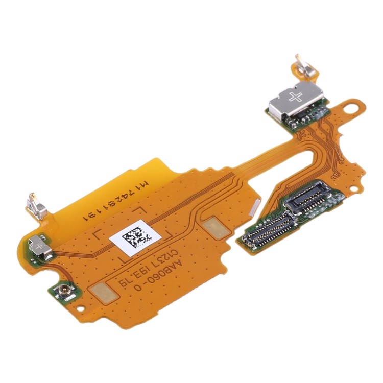 สําหรับสายแพรไมโครโฟน OPPO R11
