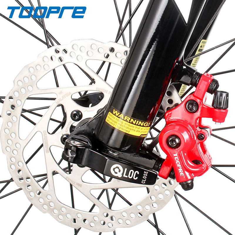 ชุดดิสสาย TOOPRE Mechanical Disc Brake