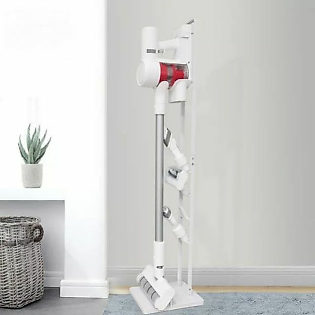 ขาตั้งเครื่องดูดฝุ่นไร้สายใช้กับ Dreame V9/V10/V11/V12/T100 และ Dyson V6/7/8/9/10/11/12, Digital Sli