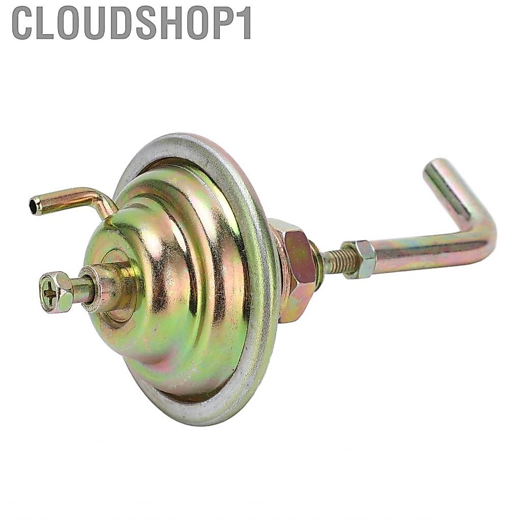 Cloudshop1 Vacuum Actuator Rustproof AC for Automotive
