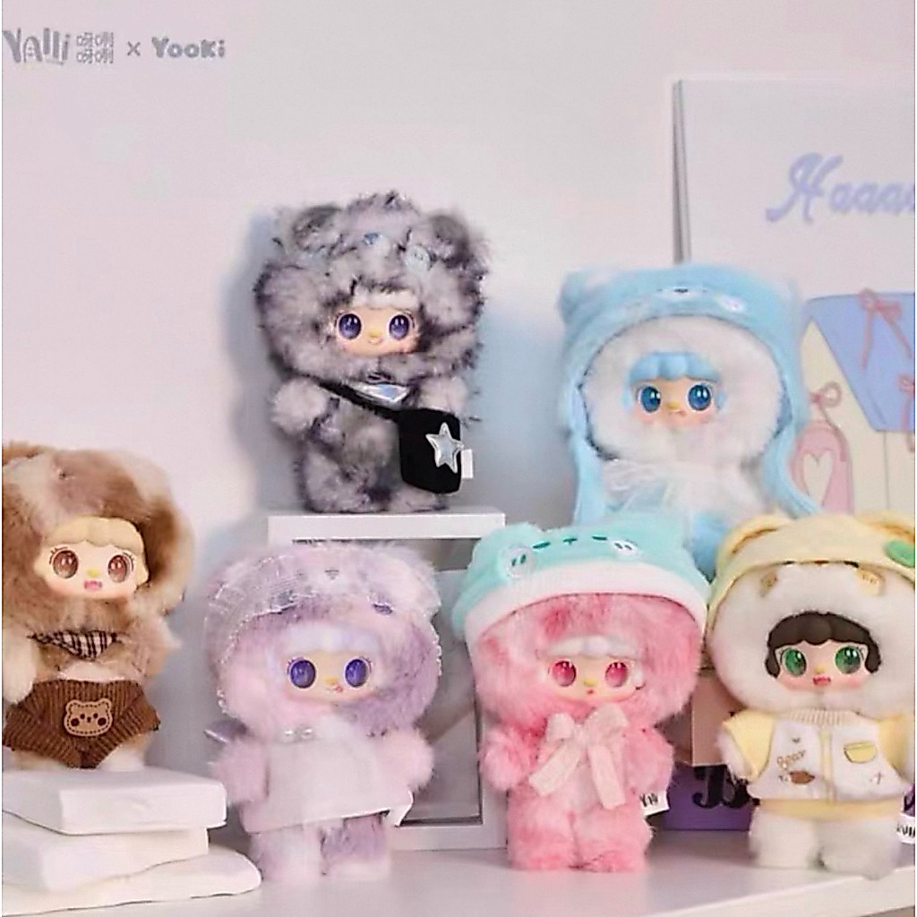 📮ส่งด่น นนทบุรี🇹🇭Yooki คอลใหม่ล่าสุด