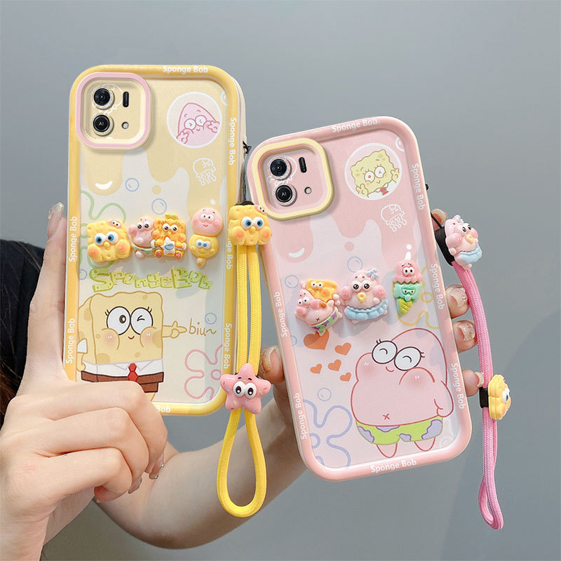 เคสสําหรับ Oppo A16K / CPH2349 TPU XXTYGZ3