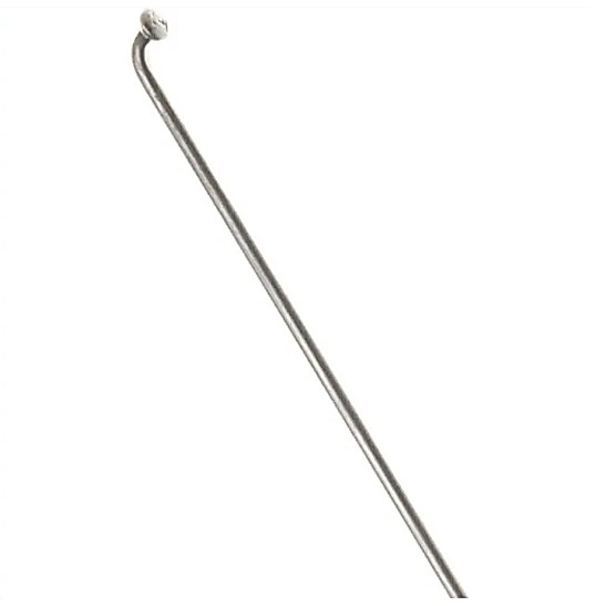 ซี่ลวด DT SWISS รุ่น CHAMPION 2.0 สีเงิน ( ราคาต่อเส้น )