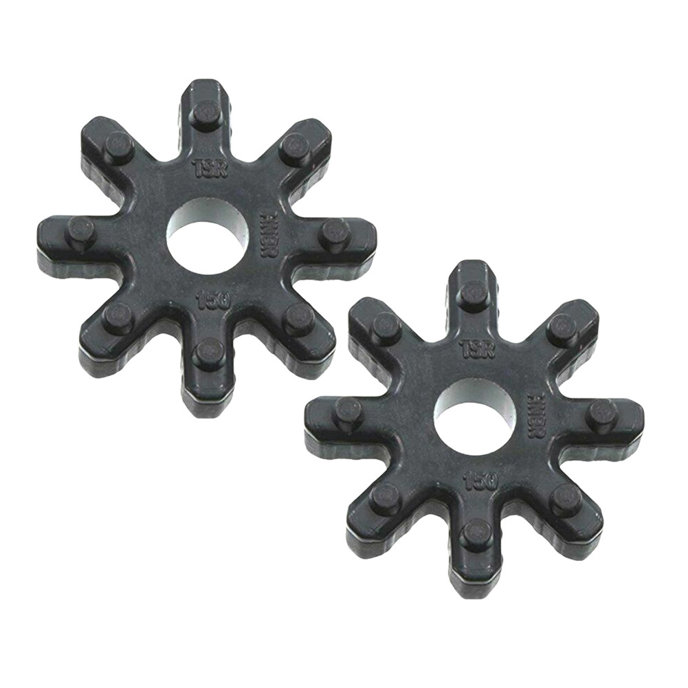คอพวงมาลัย Coupler ข้อต่อคอลัมน์พวงมาลัยแบบยืดหยุ่น 563152K000FFF สําหรับ Hyundai I30 FD 2007-2012 ส
