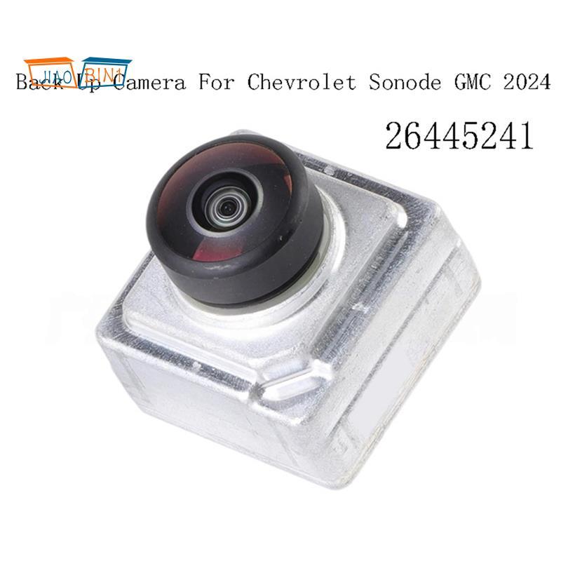 26445241 กล้องมองหลัง Back Up Camera สําหรับ Sonode 2024