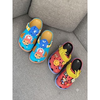 Slip on one piece unisex terbaru trendy anti licin CRS097