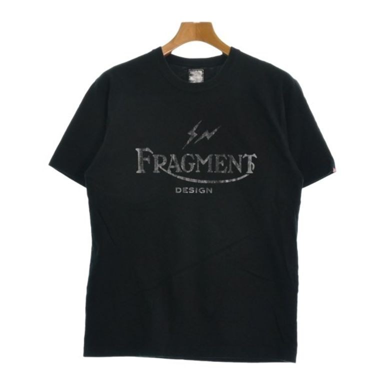 NEIGHBORHOOD neigh Tshirt Shirt black Direct from Japan Secondhand