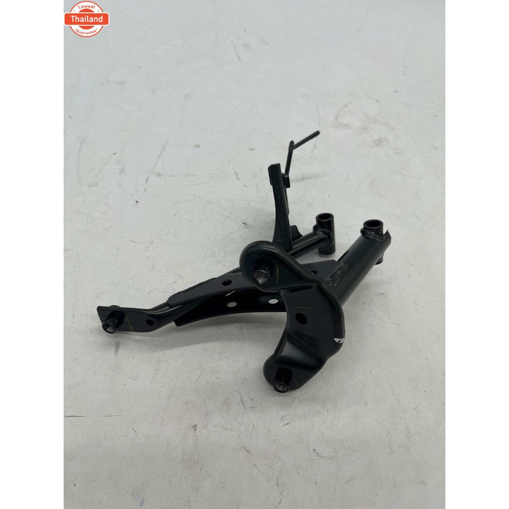 เหล็กยึดตะกร้า WAVE110 I 2024 / เวฟ110 I 2024 แท้ศูนย์  64221-K2J-T80 ขายึดฝาครอด้านหน้าต้วน