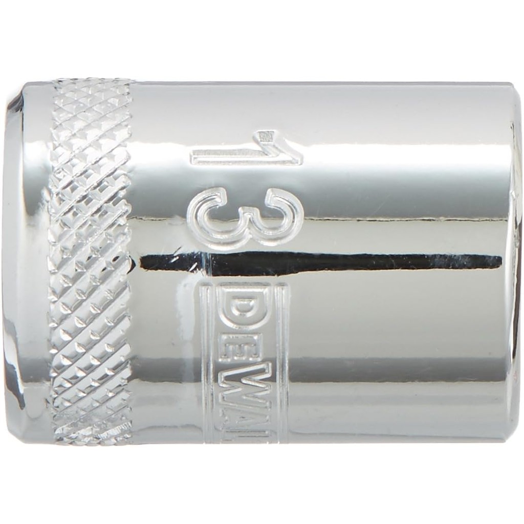 DEWALT DWMT86309B 3/8" 6 PT ซ็อกเก็ต 14MM RR76