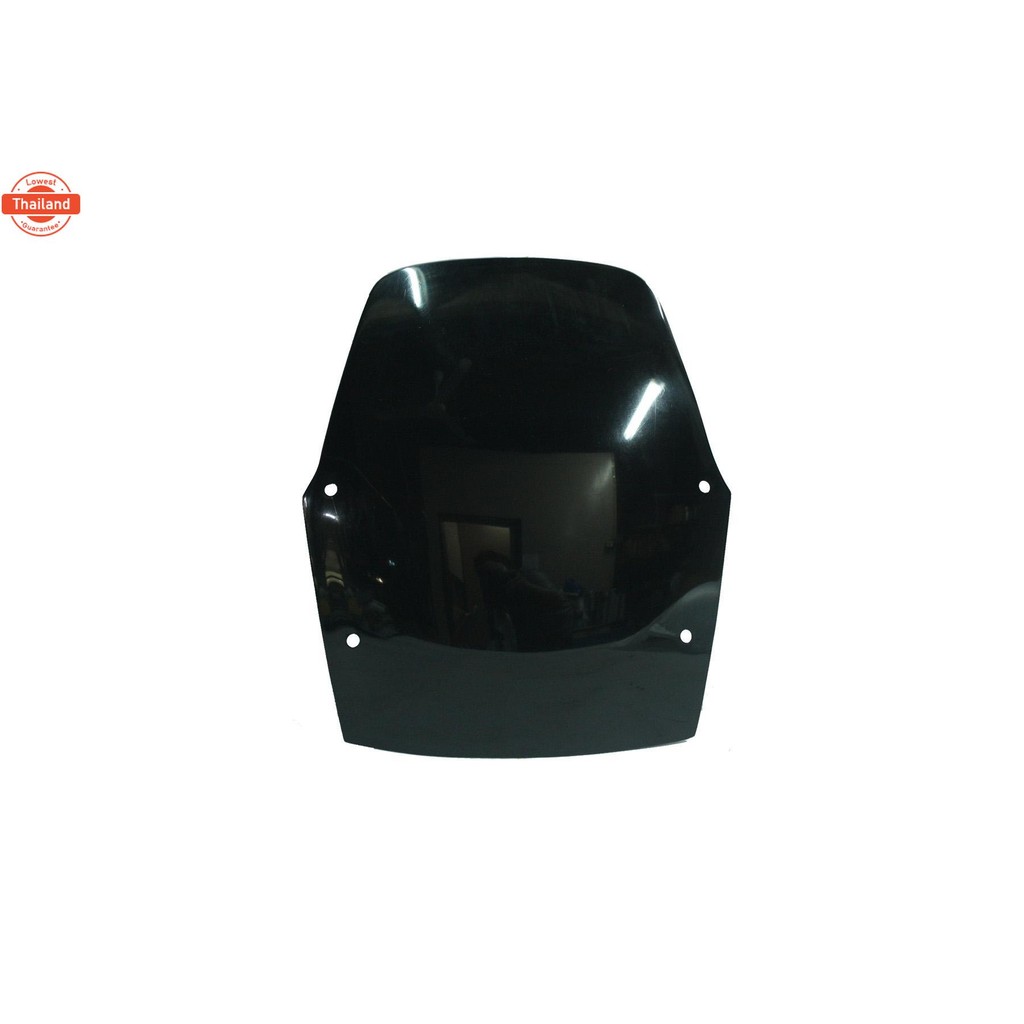 ังไมล์ KR-150 สีดำ อะไหล่รถจักรยานยนต์