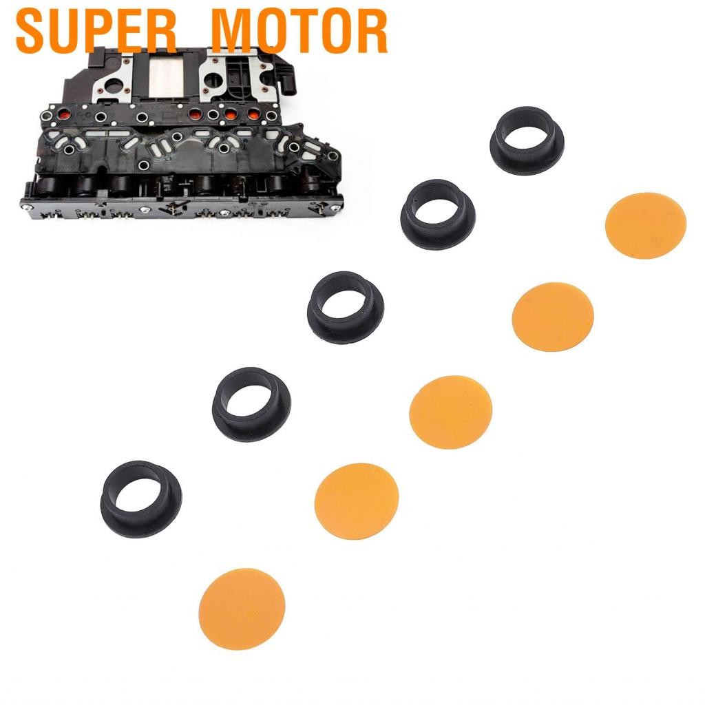 Super  Motor Super Motor-th สวิตช์สวิตช์เครื่องมือติดตั้งชุดใหม่ S124442RK 1 แผ่นลามิเนตซีลสำหรับ 6L