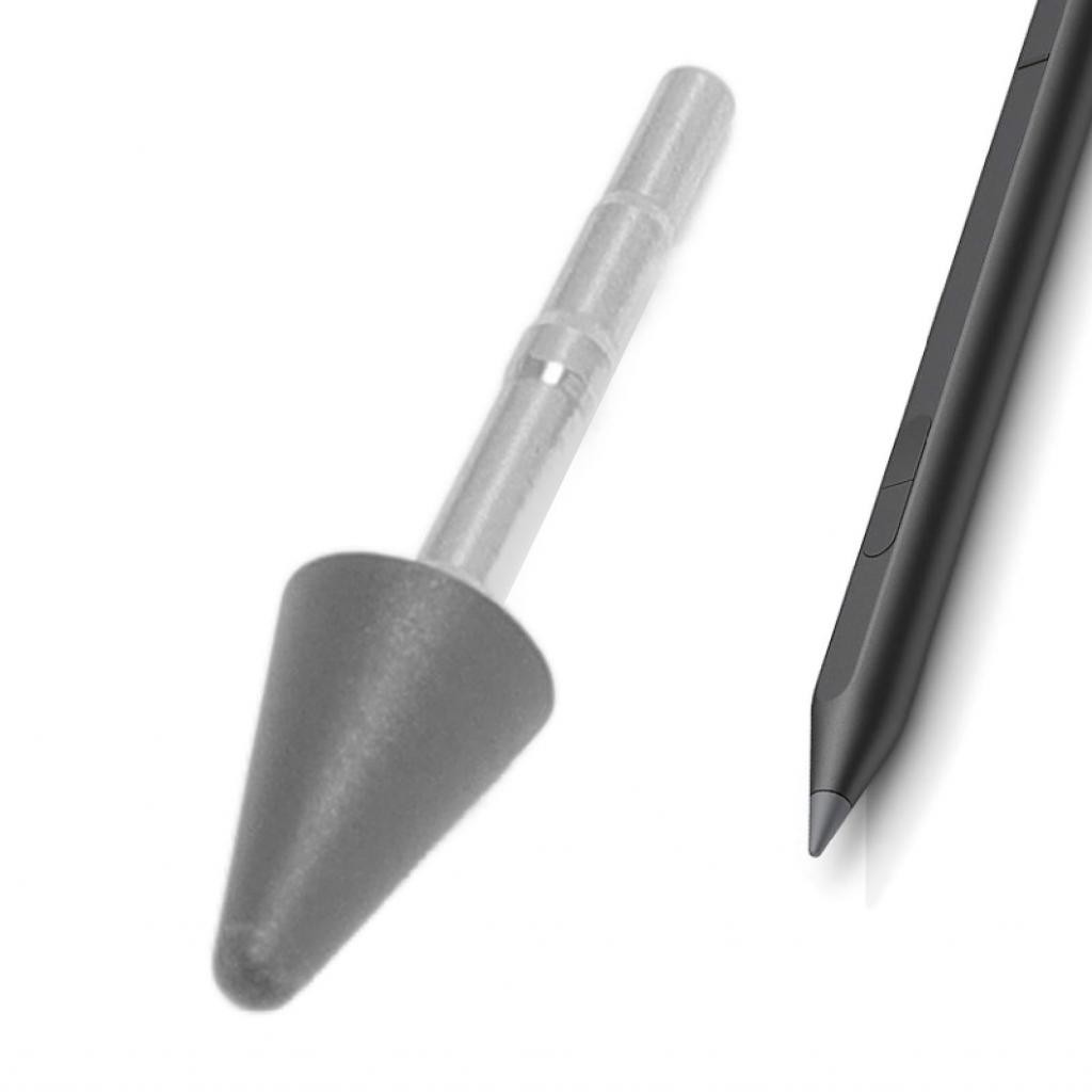 Tominihouse-my สําหรับ MPP 2.0 Tilt Pen Nibs เปลี่ยนเข้ากันได้กับปลายหน้าจอสัมผัสสแตนเลส 3J122AA