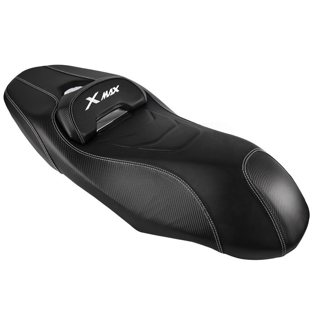 เหมาะสําหรับ 17-22 Yamaha xmax300 เบาะดัดแปลง