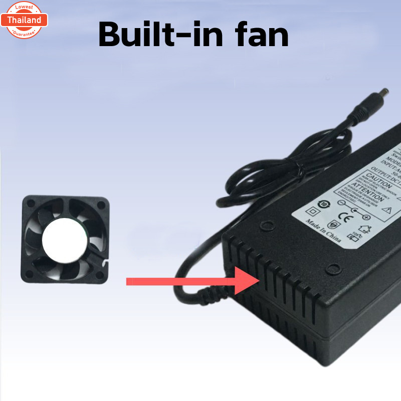 ที่ชาร์จแต lifepo4 charger 14.6V 5A 10A 21.9V 29.2V 5A 4s 6s 8s 21v 12v 32650 32700 ที่ชาร์จแตรถ12v 