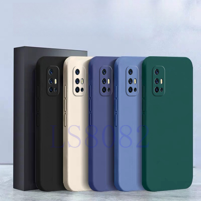 เหมาะสําหรับ Vivo V17 / V19 Neo เคสป้องกันโทรศัพท์ MF