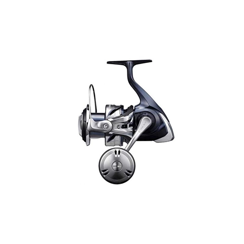 Shimano Spinning Reel Saltwater Twin Power SW 2021 6000HG Offshore Jigging Offshore Casting