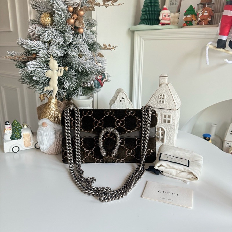 Like new‼️ dionysus new smal